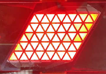 Tail Lamp