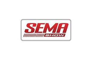 SEMA SHOW 2024